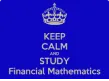 金融工程/数学