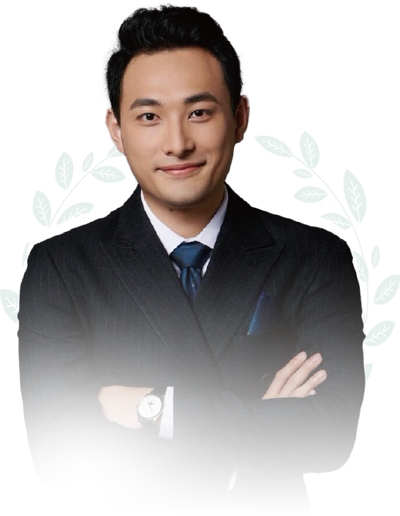 PHILLIP LIANG