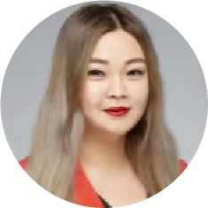Lidia Zhao